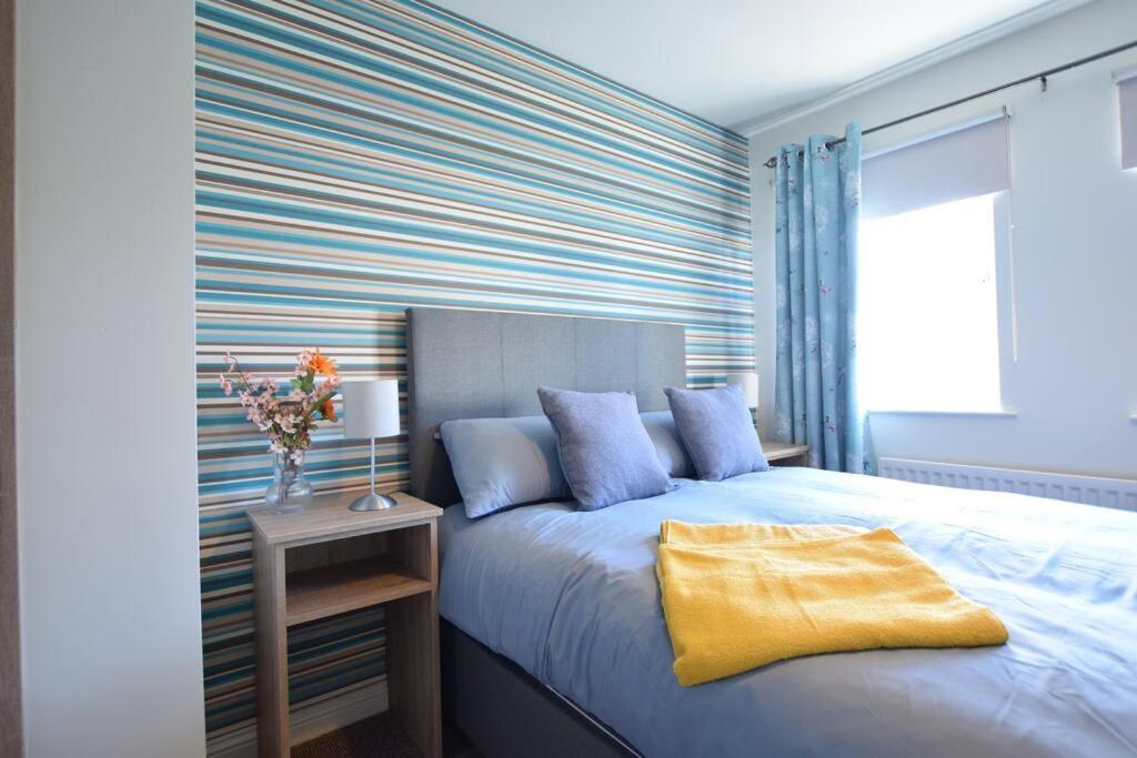 Portmore Holiday Home Portrush Exterior foto